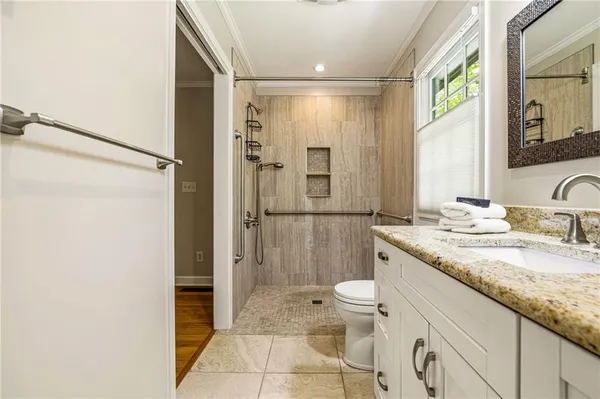 $549,000 | 734 Cool Hollow Drive, Decatur, GA 30033