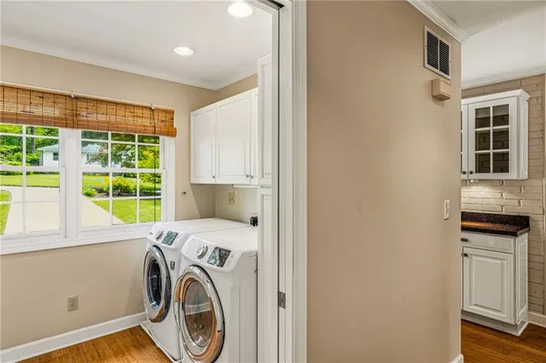 $549,000 | 734 Cool Hollow Drive, Decatur, GA 30033