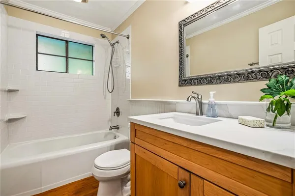 $549,000 | 734 Cool Hollow Drive, Decatur, GA 30033