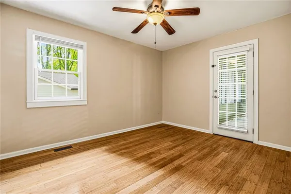 $549,000 | 734 Cool Hollow Drive, Decatur, GA 30033