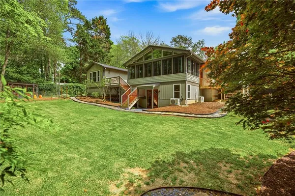 $549,000 | 734 Cool Hollow Drive, Decatur, GA 30033