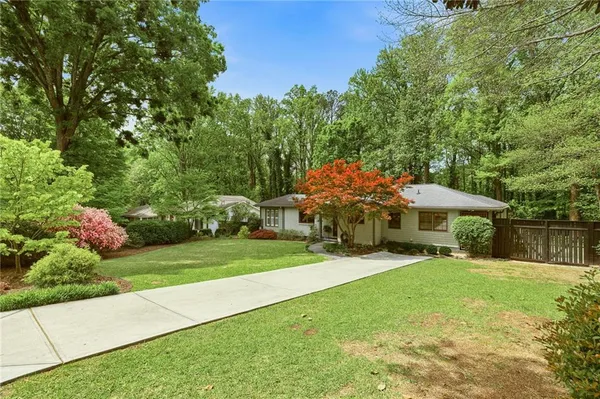 $549,000 | 734 Cool Hollow Drive, Decatur, GA 30033