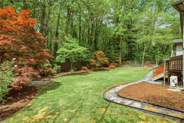 $549,000 | 734 Cool Hollow Drive, Decatur, GA 30033