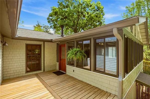 $549,000 | 734 Cool Hollow Drive, Decatur, GA 30033