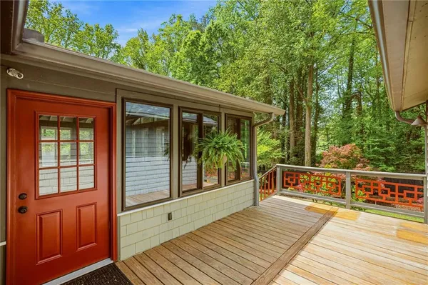 $549,000 | 734 Cool Hollow Drive, Decatur, GA 30033