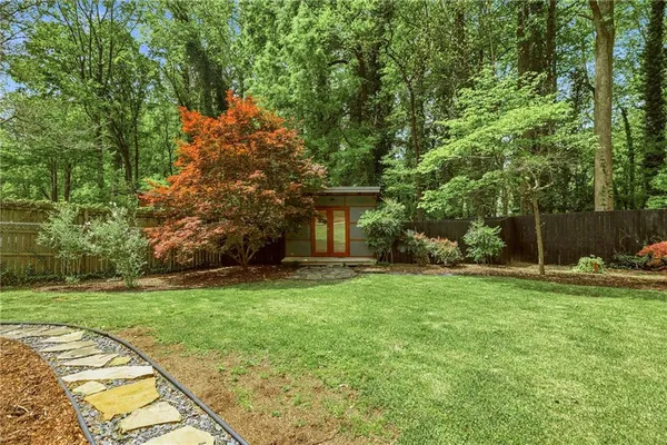 $549,000 | 734 Cool Hollow Drive, Decatur, GA 30033
