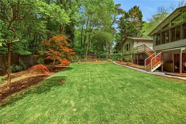 $549,000 | 734 Cool Hollow Drive, Decatur, GA 30033