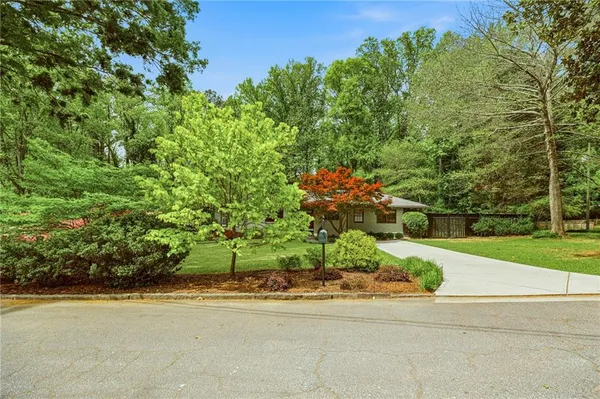 $549,000 | 734 Cool Hollow Drive, Decatur, GA 30033
