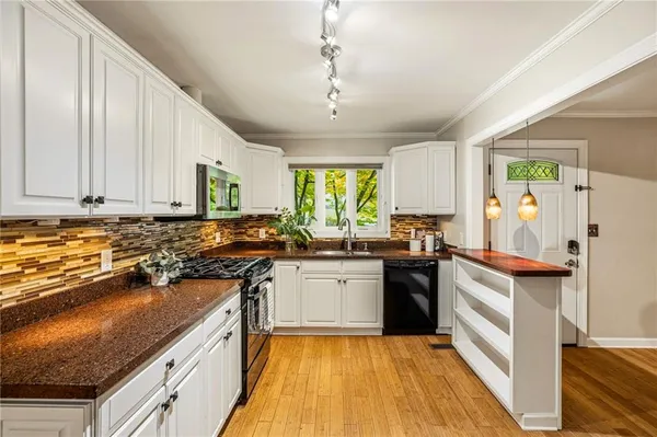 $549,000 | 734 Cool Hollow Drive, Decatur, GA 30033