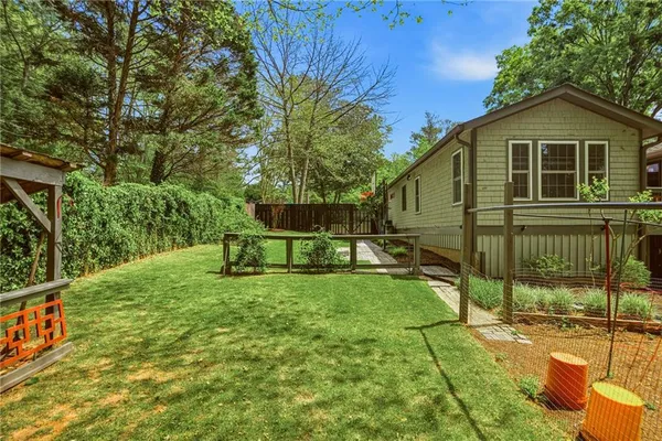 $549,000 | 734 Cool Hollow Drive, Decatur, GA 30033