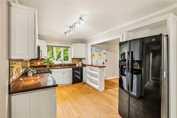 $549,000 | 734 Cool Hollow Drive, Decatur, GA 30033