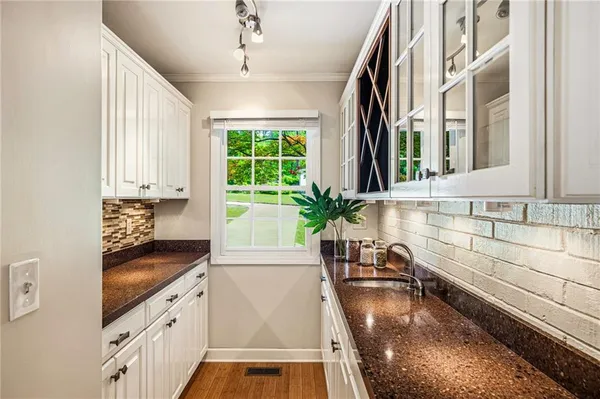 $549,000 | 734 Cool Hollow Drive, Decatur, GA 30033
