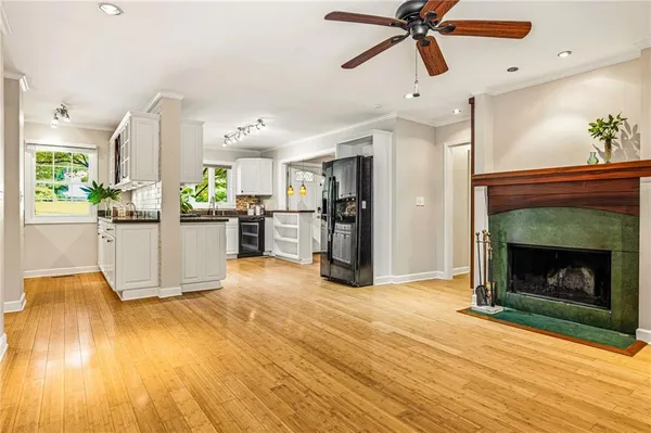 $549,000 | 734 Cool Hollow Drive, Decatur, GA 30033