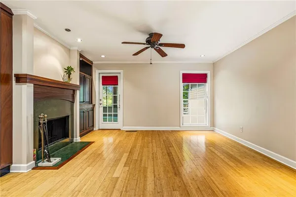 $549,000 | 734 Cool Hollow Drive, Decatur, GA 30033