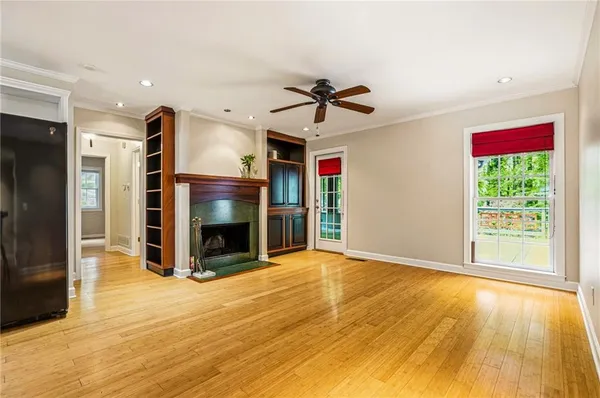 $549,000 | 734 Cool Hollow Drive, Decatur, GA 30033