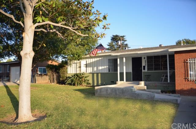 2484 Vasquez Place Riverside, CA 92507 - Photo 1 of 1 Cute home with handicap ramp.