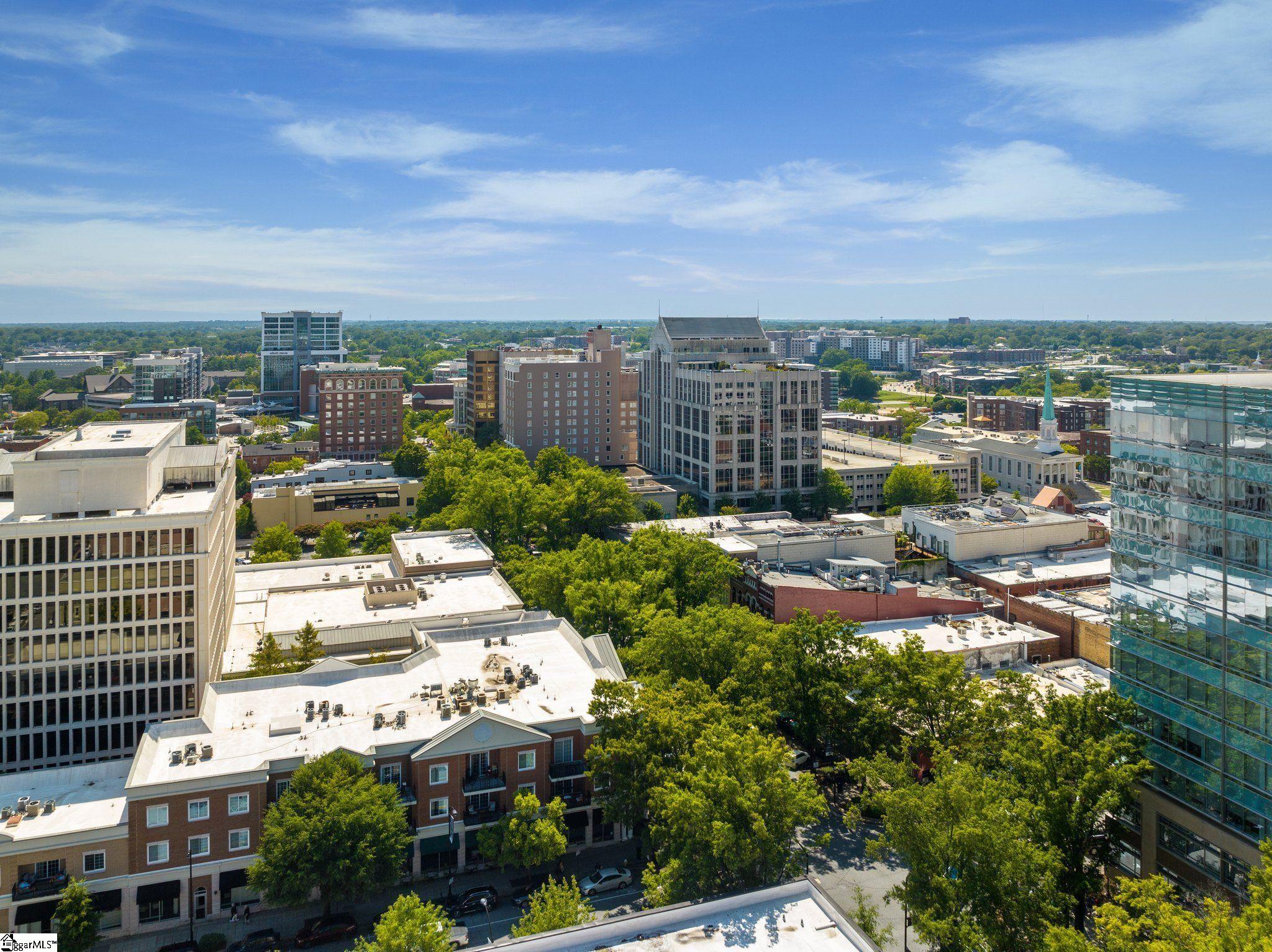 10 East Washington Street, Unit 2I Greenville, SC 29601 - Photo 15 of 25