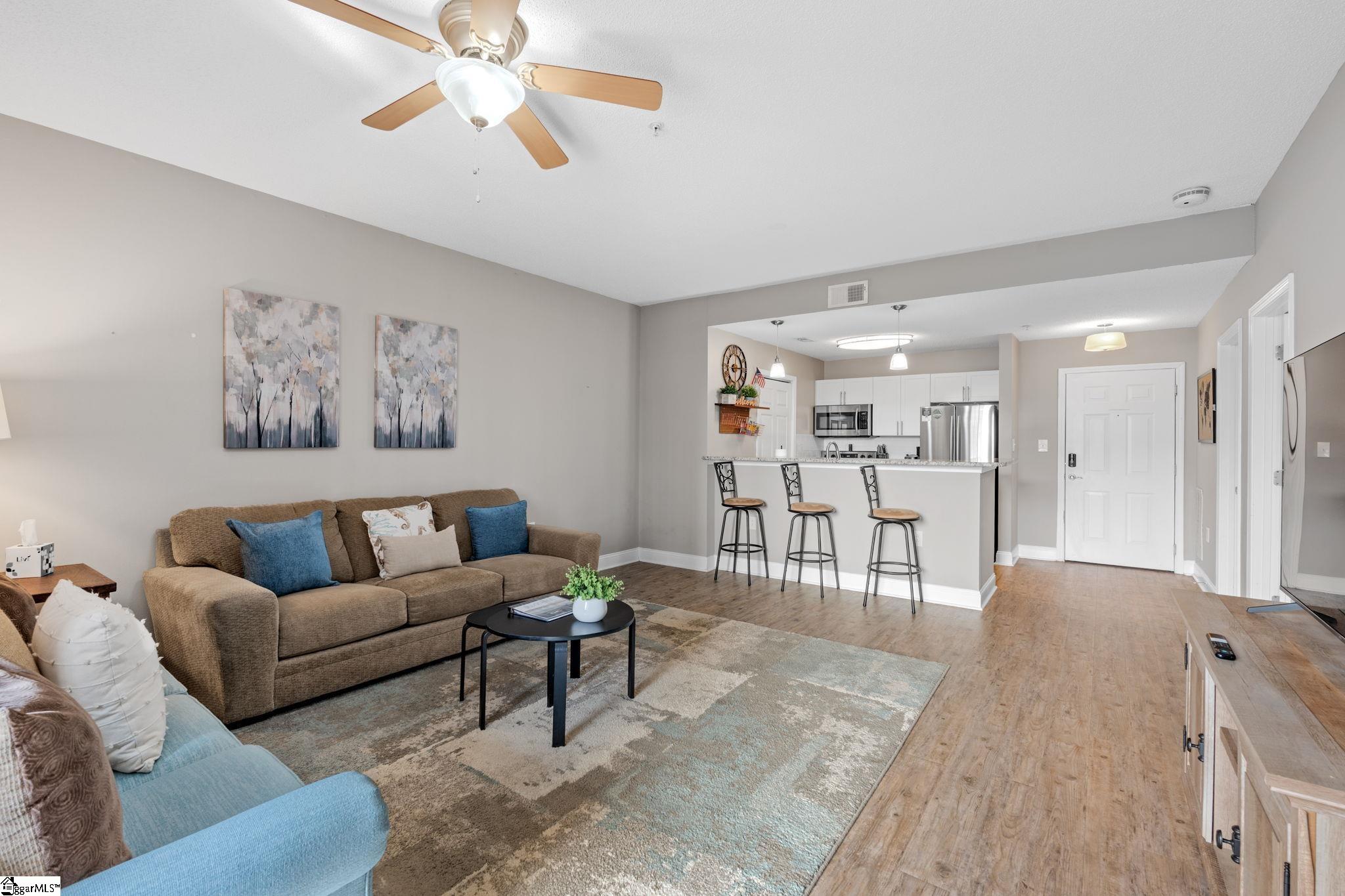 10 East Washington Street, Unit 2I Greenville, SC 29601 - Photo 19 of 25