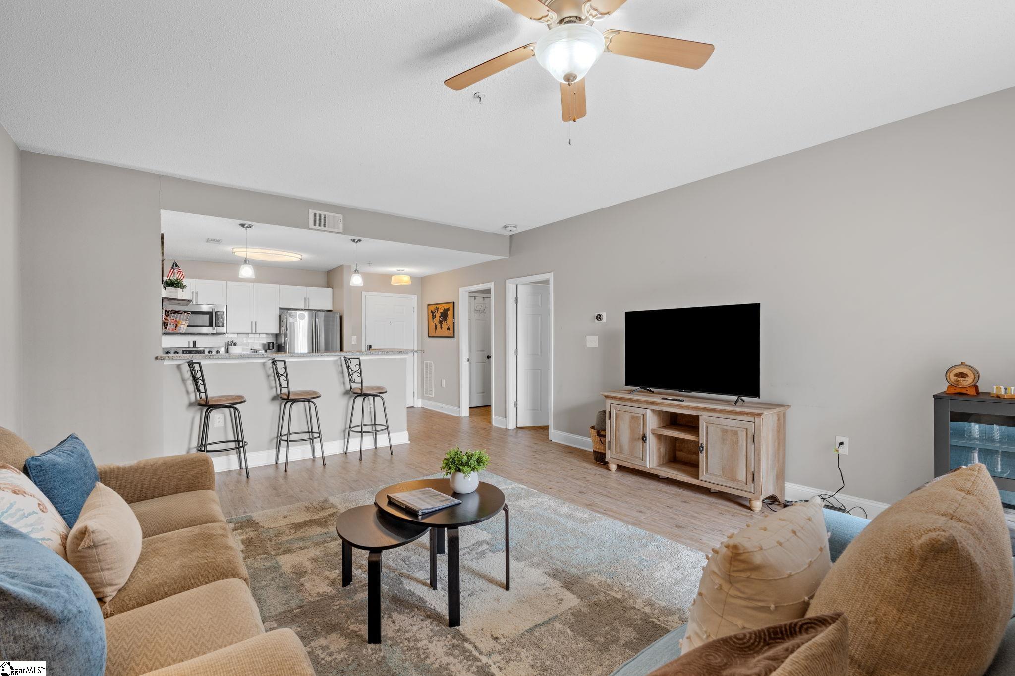 10 East Washington Street, Unit 2I Greenville, SC 29601 - Photo 20 of 25