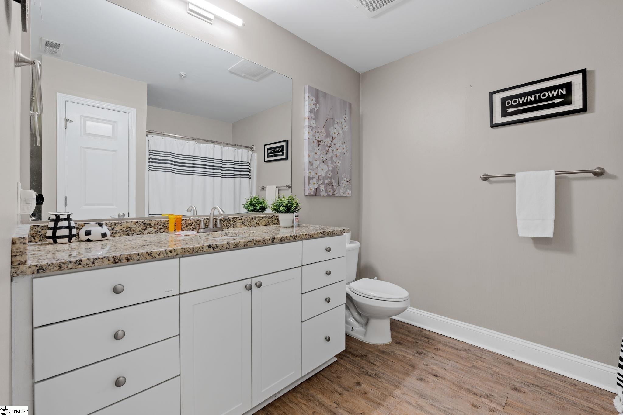 10 East Washington Street, Unit 2I Greenville, SC 29601 - Photo 4 of 25