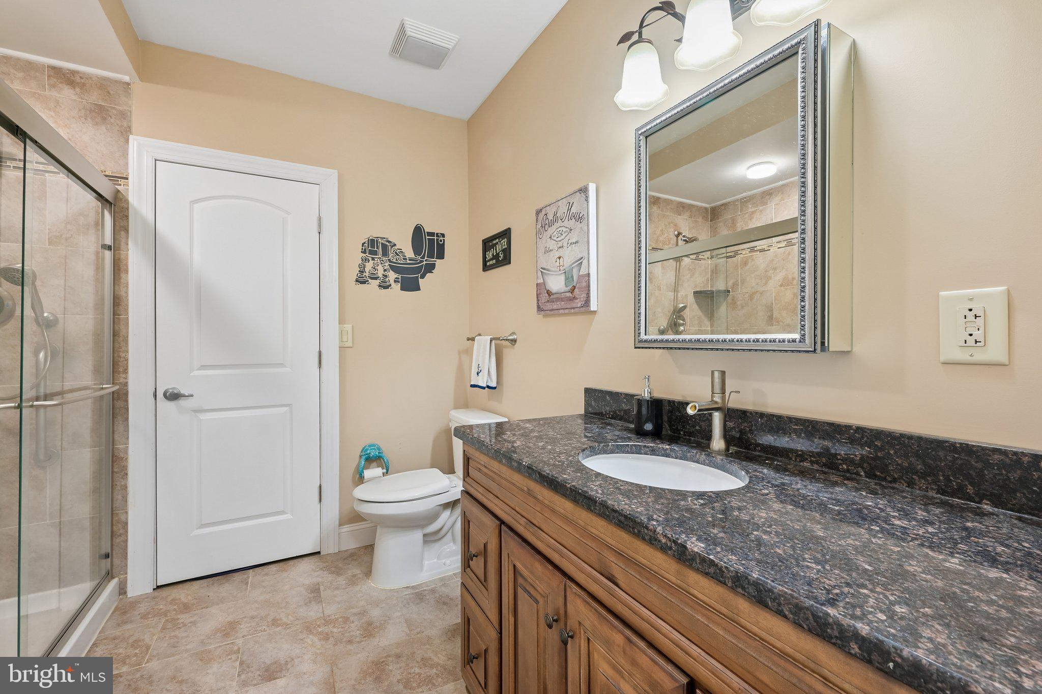 5 Banbury Road Lumberton, NJ 08048 - Photo 35 of 50 3rd Full Bathroom!!