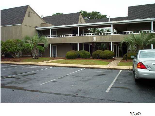 4726 Bay Point Road, Unit 4104 Panama City Beach, FL 32408 - Photo 1 of 17 Gallery Image 1