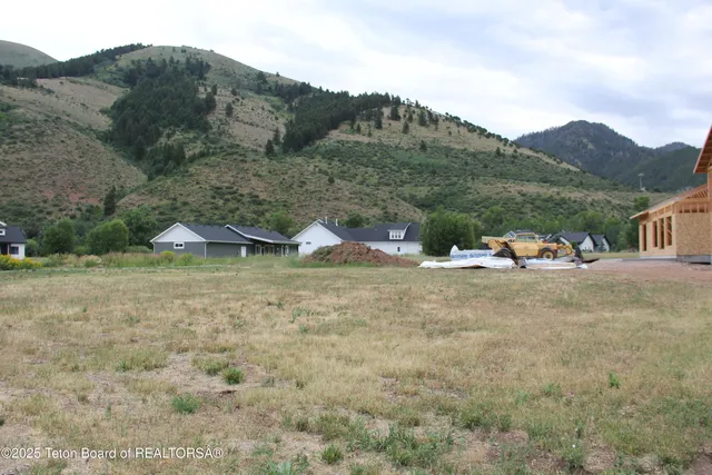 $115,000 | 145 Rockbridge Drive, Afton, WY 83110
