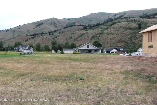 $115,000 | 145 Rockbridge Drive, Afton, WY 83110