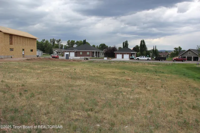 $115,000 | 145 Rockbridge Drive, Afton, WY 83110