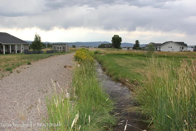 $115,000 | 145 Rockbridge Drive, Afton, WY 83110