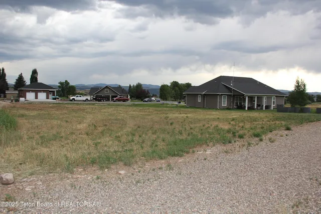 $115,000 | 145 Rockbridge Drive, Afton, WY 83110