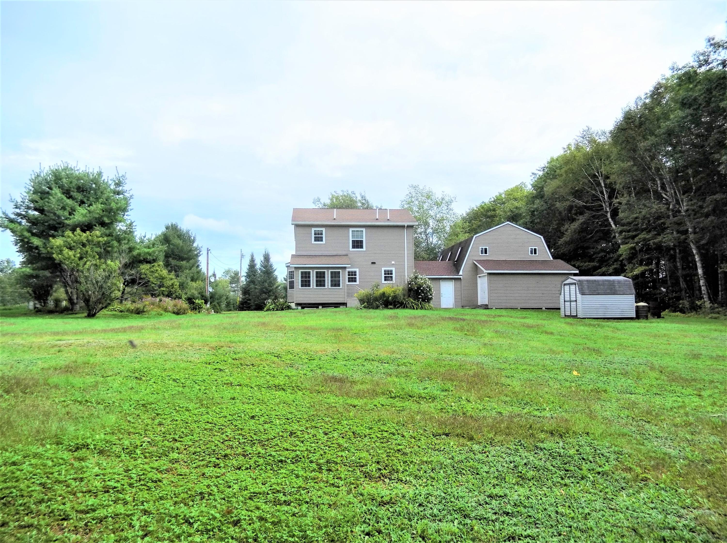 875 Albion Road Unity, ME 04988 - Photo 57 of 78 IMG_20190904_125431595
