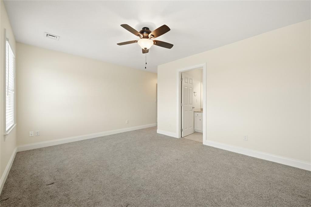 110 Timber Ridge Drive Harmony, PA 16037 - Photo 27 of 50 a view of an empty room