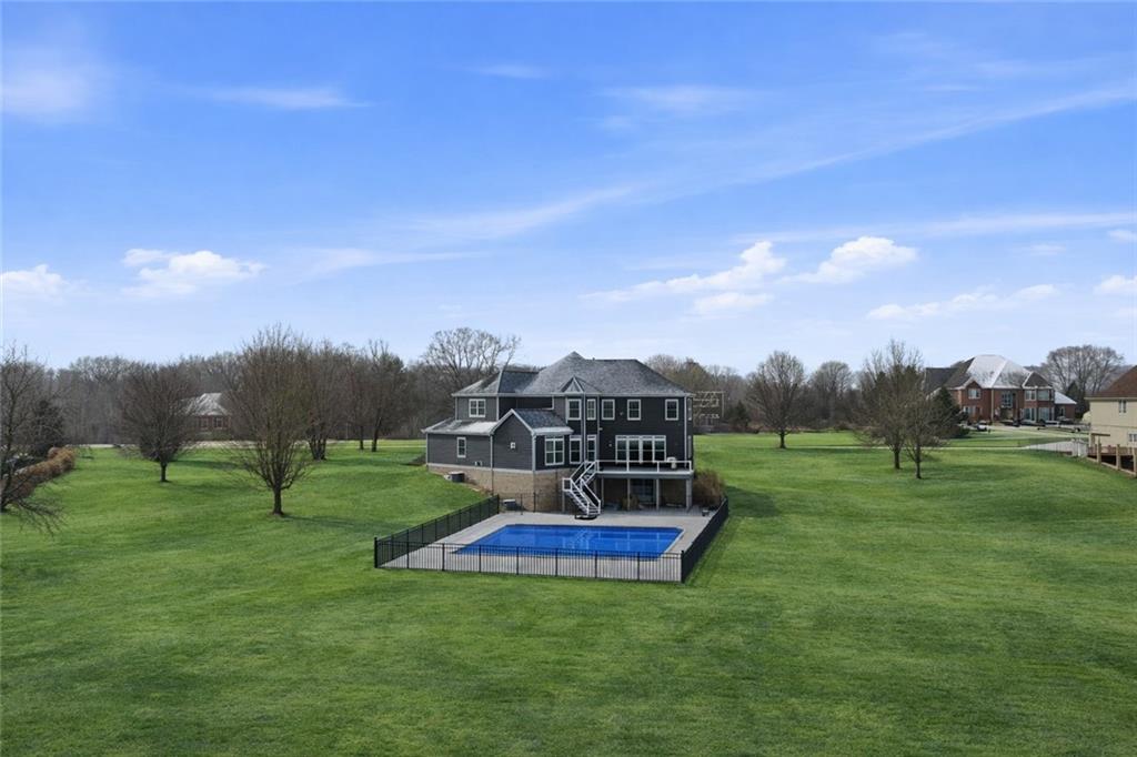 110 Timber Ridge Drive Harmony, PA 16037 - Photo 46 of 50 a view of outdoor space
