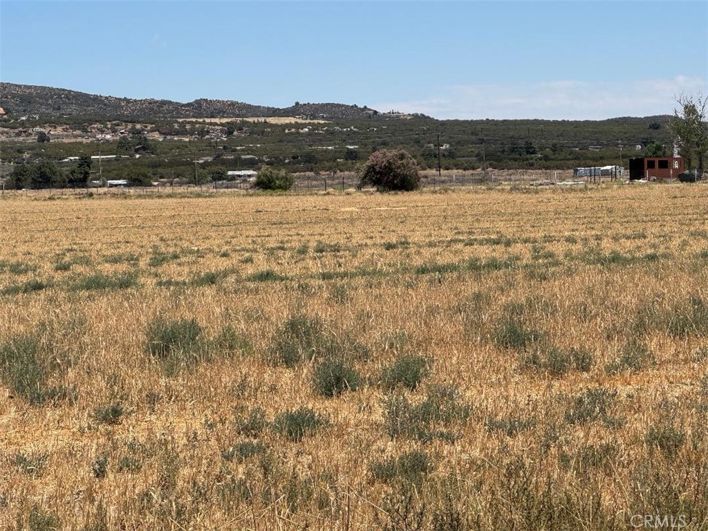 0 Hamilton Road Anza, CA 92539 - Photo 8 of 16