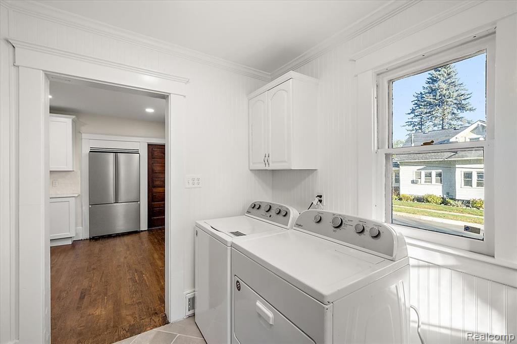 438 North Bailey Street Romeo, MI 48065 - Photo 21 of 58
