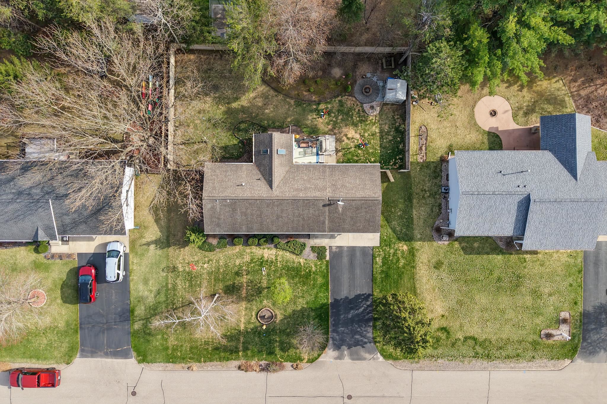 3141 Revere Road Plover, WI 54467 - Photo 41 of 55