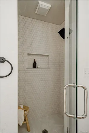 a view of small space