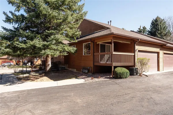 $615,000 | 11820 West 66th Place, Unit A, Arvada, CO 80004