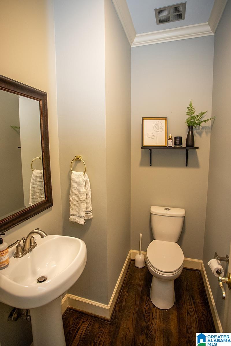 4711 Sulphur Springs Road Hoover, AL 35226 - Photo 12 of 40 Gallery Image 12