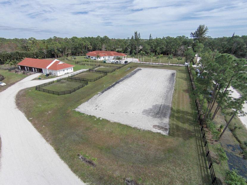 12981 Casey Road Loxahatchee, FL 33470 - Photo 45 of 86 Overview of Farm