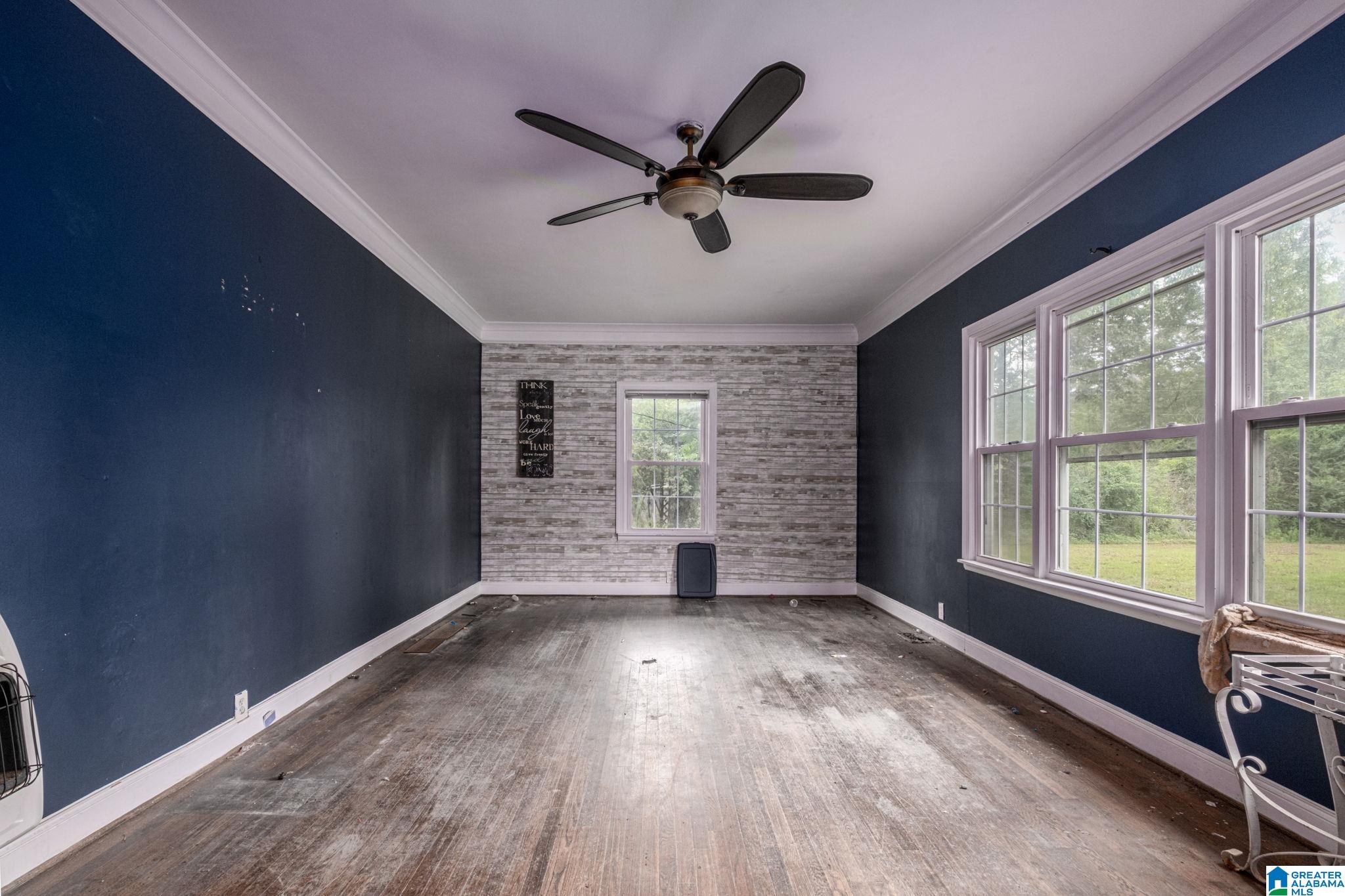 540 Old Coal City Road Pell City, AL 35125 - Photo 4 of 26