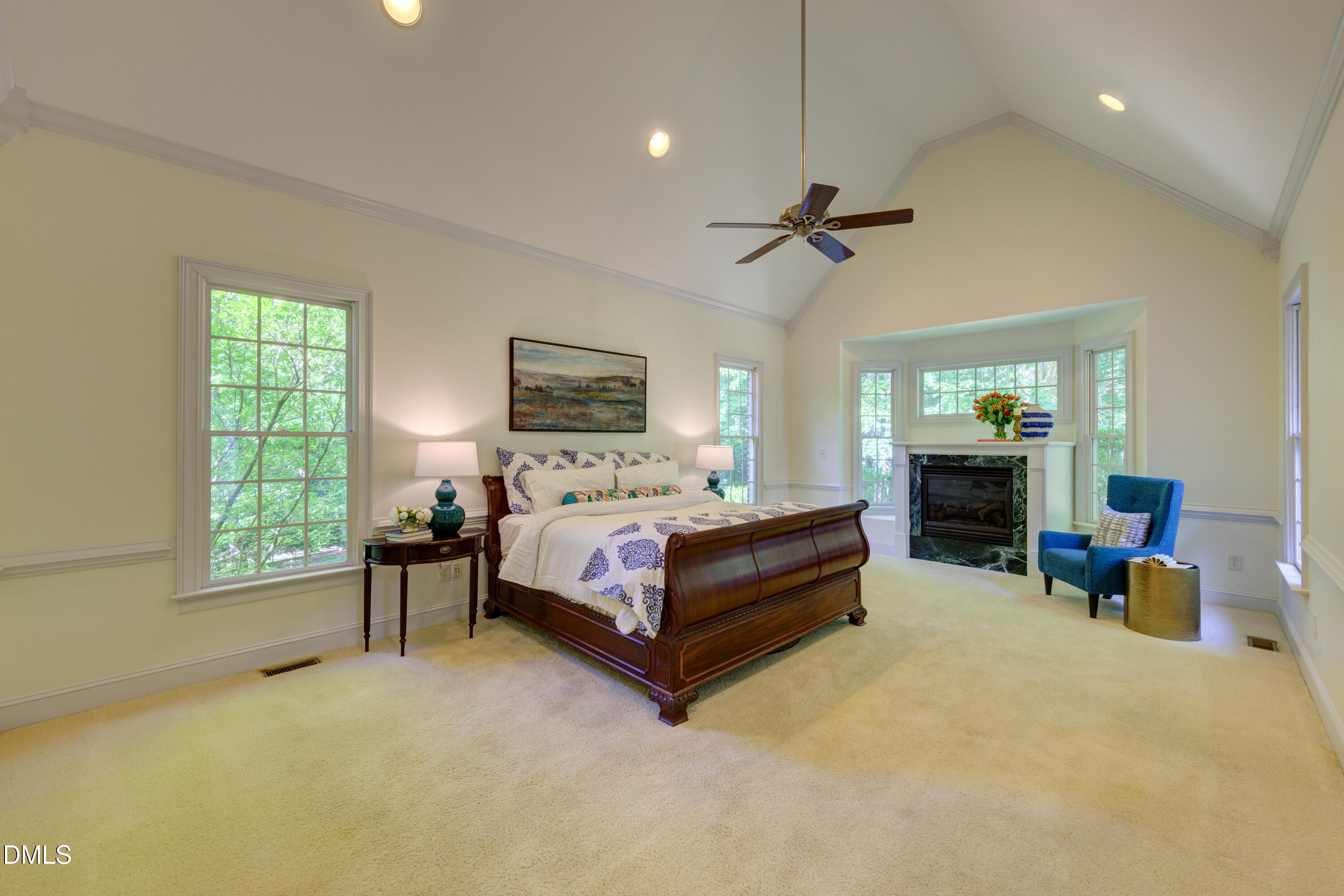3901 Orchard Point Court Apex, NC 27539 - Photo 30 of 80 photo_033