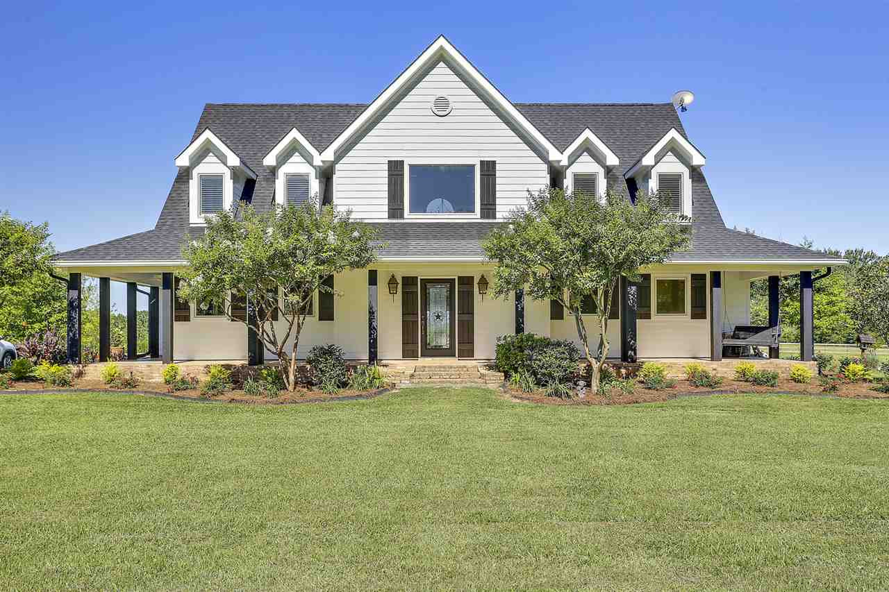 507 Sharon Road, Unit ACRES 25 Canton, MS 39046 - Photo 1 of 50 Photo 1