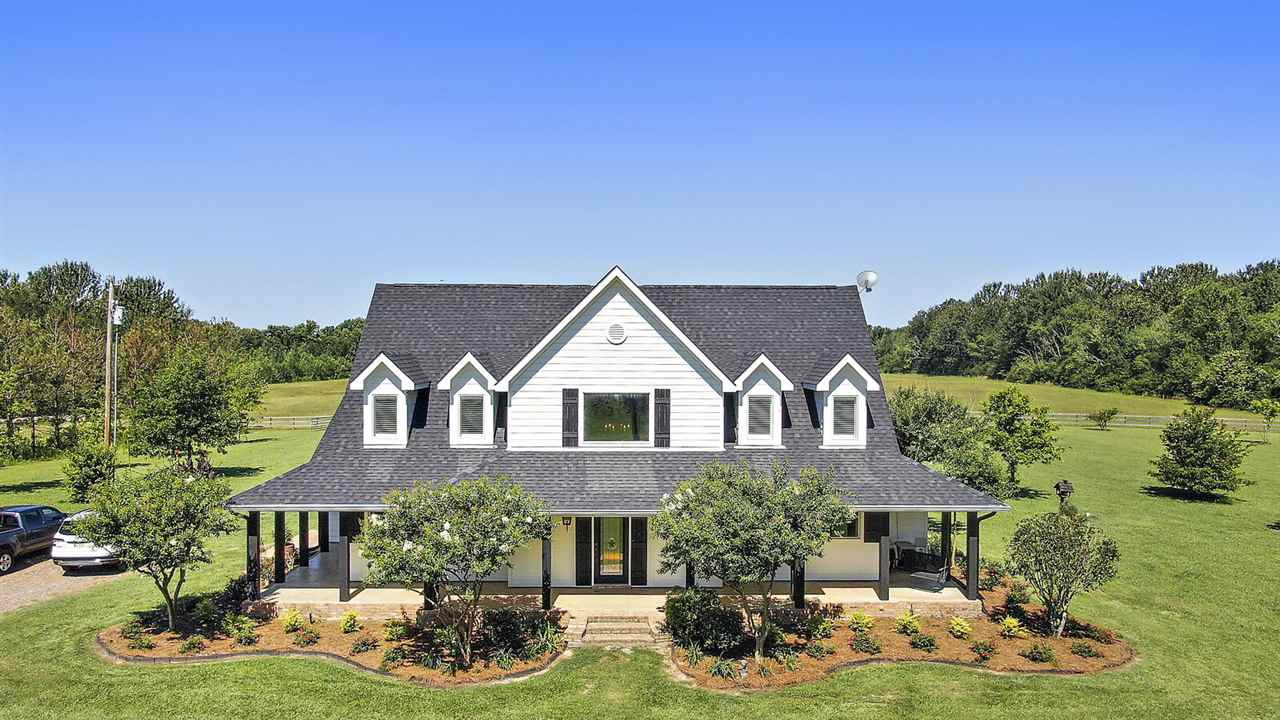 507 Sharon Road, Unit ACRES 25 Canton, MS 39046 - Photo 39 of 50 Photo 39