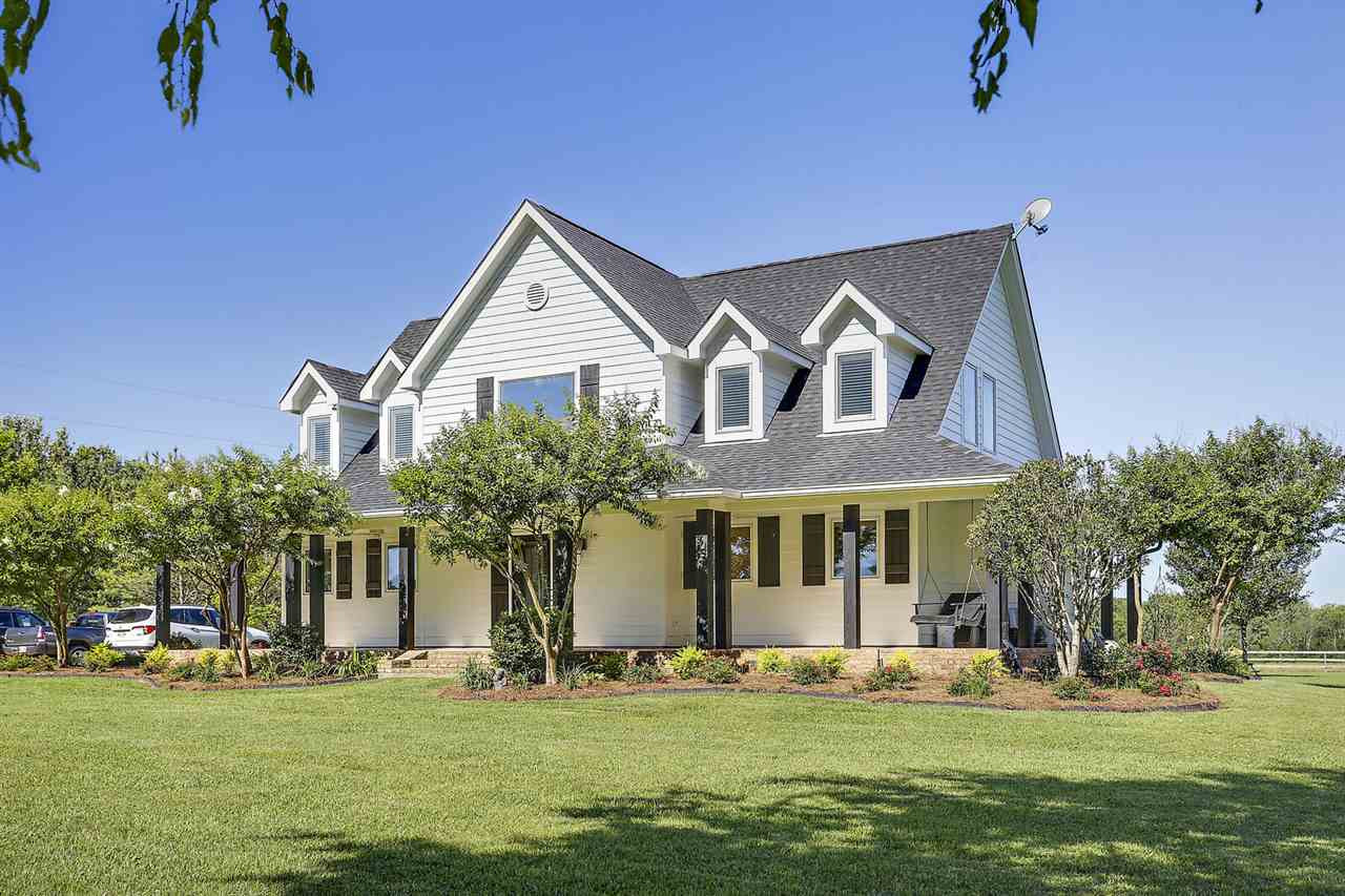 507 Sharon Road, Unit ACRES 25 Canton, MS 39046 - Photo 4 of 50 Photo 4
