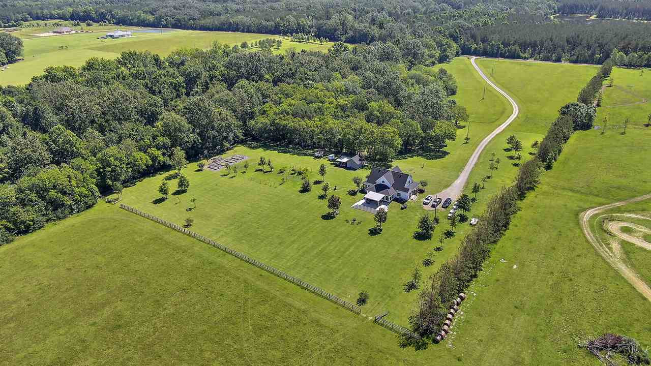 507 Sharon Road, Unit ACRES 25 Canton, MS 39046 - Photo 44 of 50 Photo 44