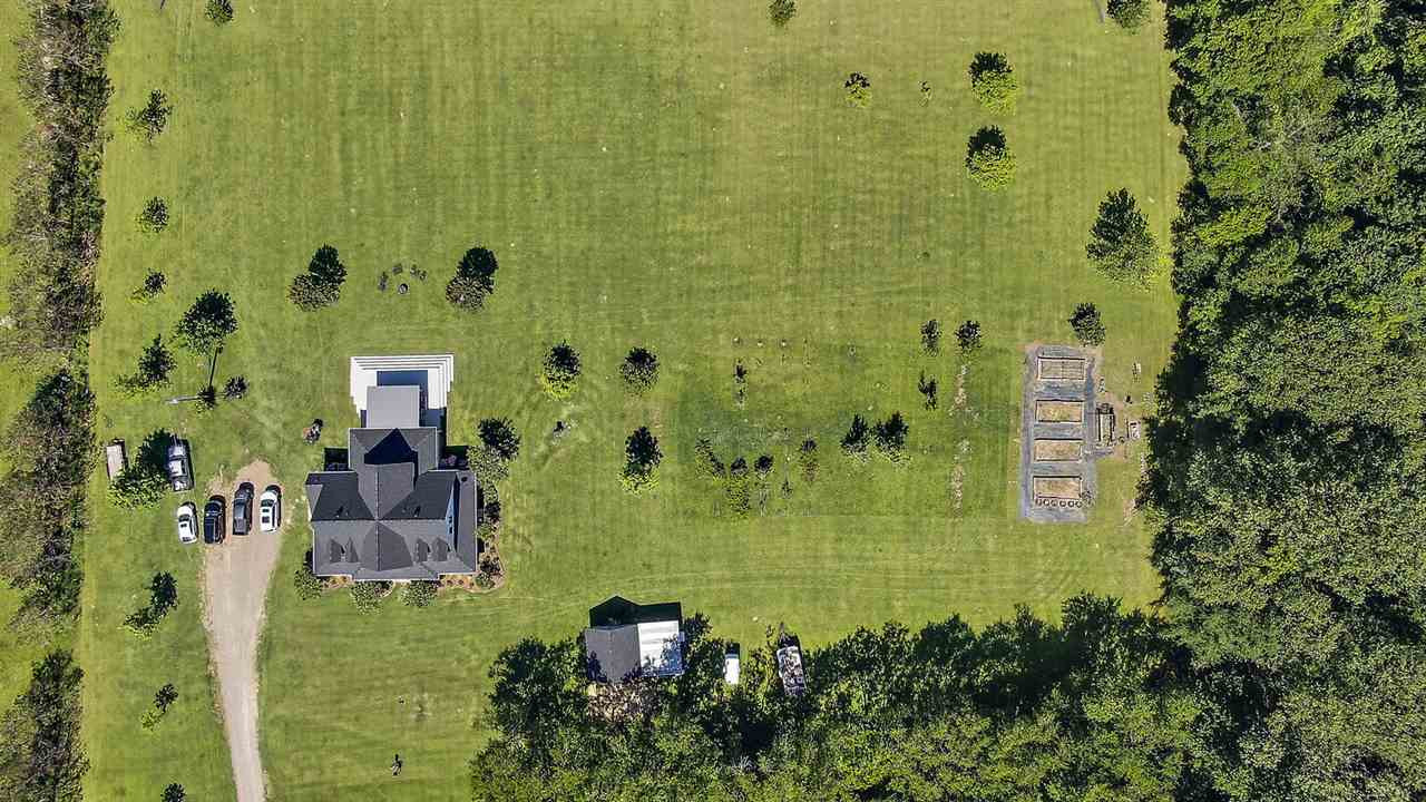 507 Sharon Road, Unit ACRES 25 Canton, MS 39046 - Photo 46 of 50 Photo 46