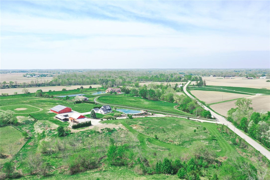 3071 East Spring Valley Paintersville Road Xenia, OH 45385 - Photo 64 of 70