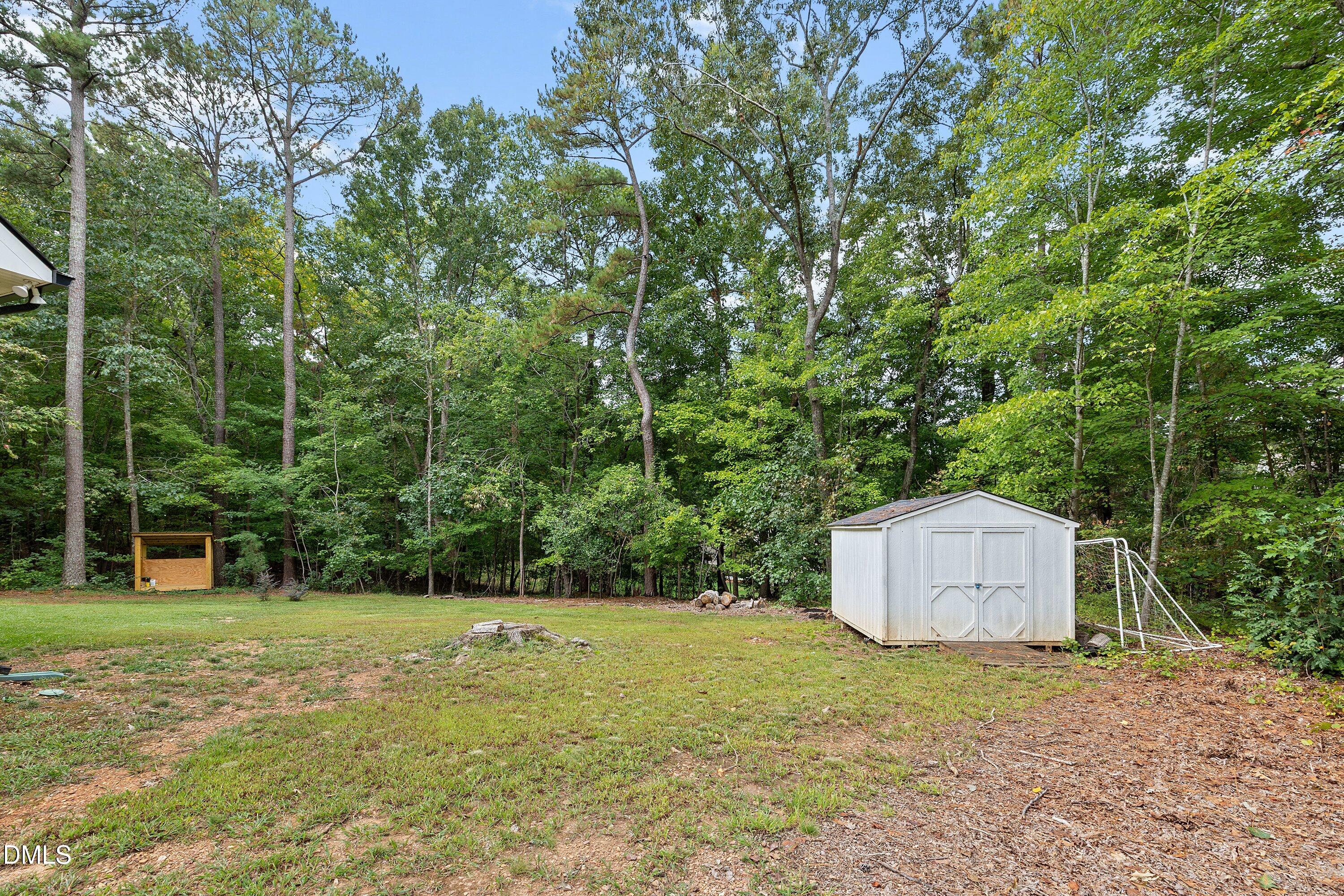 5413 Chasscot Court Raleigh, NC 27606 - Photo 21 of 21 48-5413 Chasscot Ct_7742